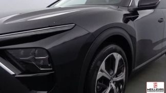 Leasing Sedan Citroën C5 X 2022