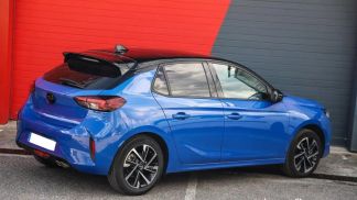 Leasing Hatchback Opel Corsa 2024