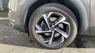 Leasing SUV Citroën C5 Aircross 2020
