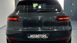 Finansowanie SUV Porsche Macan 2017