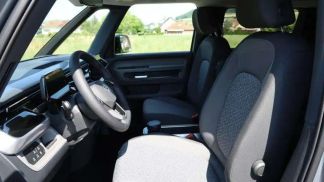 Finansowanie Hatchback Volkswagen ID. Buzz 2023