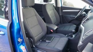 Lízing Hatchback Volkswagen Sharan 2019