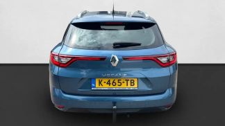 Finansowanie Wóz Renault Megane 2018