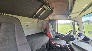 Leasing Tractor unit Volvo FH 500 2021