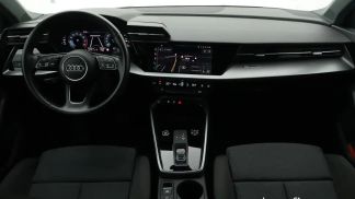 Leasing Sedan Audi A3 2020