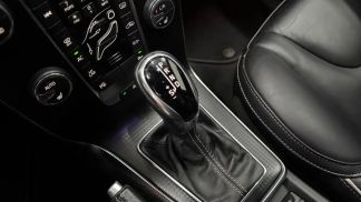 Leasing Hatchback Volvo V40 2018