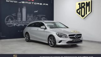 Leasing Wagon MERCEDES CL 2018