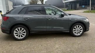 Leasing Wagon Audi Q3 2019