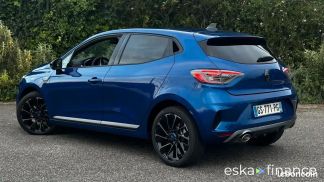Leasing Sedan Renault Clio 2023