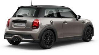 Leasing Hayon MINI Cooper S 2024