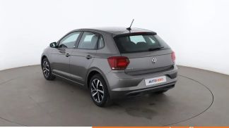 Leasing Hatchback Volkswagen Polo 2019