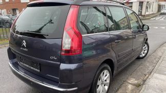 Finansowanie Transport pasażerów Citroën GRAND C4 PICASSO 2012