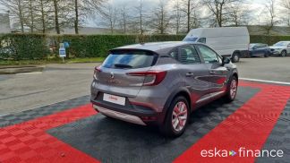Finansowanie SUV Renault Captur 2020