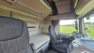 Leasing Tractor unit DAF XF 480 2021