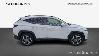 SUV Hyundai Tucson 2022