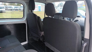 Finansowanie Van Ford Transit Custom 2013