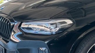 Finansowanie SUV BMW X3 2024