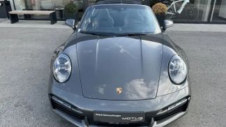 Lízing Kupé Porsche 911 2020