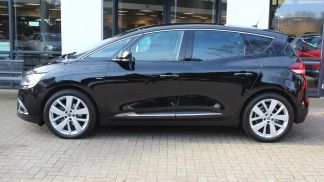 Financování Hatchback Renault Scenic 2019