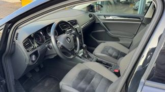 Leasing Hatchback Volkswagen Golf 2013