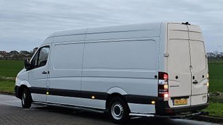 Lízing Van Mercedes-Benz SPRINTER 310 2014