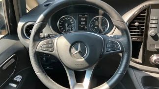 Finansowanie Wóz MERCEDES VITO 2023