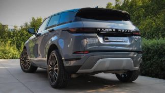 Lízing SUV Land Rover Range Rover Evoque 2021