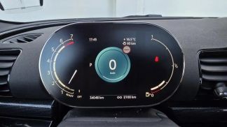 Leasing Wagon MINI Cooper S 2023