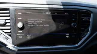 Leasing Convertible Volkswagen T-Roc 2022