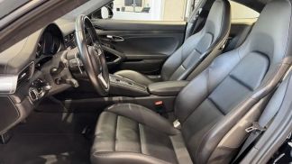 Finansowanie Coupé Porsche 911 2017