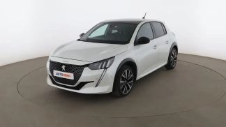 Leasing Hatchback Peugeot 208 2022