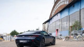 Leasing Coupé Aston Martin DB11 2017