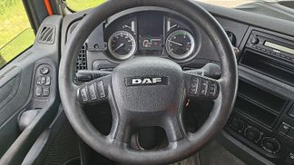 Leasing Tracteur DAF XF 440 2015