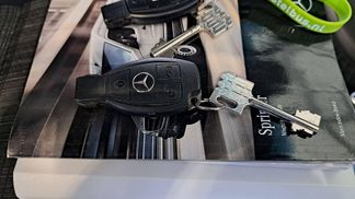 Finansowanie Ciężarówka chłodnia Mercedes-Benz SPRINTER 514 2017