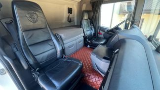 Finansowanie Ciągnik siodłowy Scania R540 A6X2NB - FUEL 1030L 2020