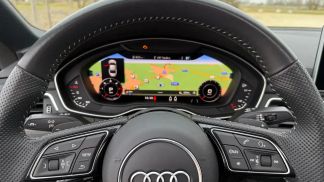Leasing Coupé Audi A5 2019