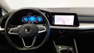 Lízing Kombi Volkswagen Golf 2023