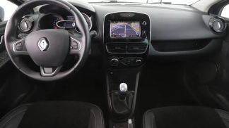 Leasing Hatchback Renault Clio 2018
