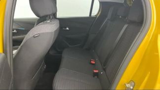 Lízing Sedan Peugeot 208 2022