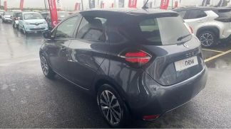 Finansowanie Sedan Renault ZOE 2021