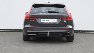 Leasing Wagon Volvo V60 2022