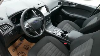 Lízing Hatchback Ford Galaxy 2019