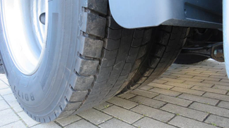Leasing Tracteur MAN 18.460 2019