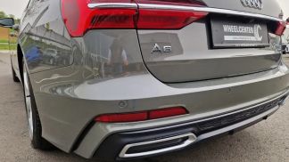 Finansowanie Wóz Audi A6 2022