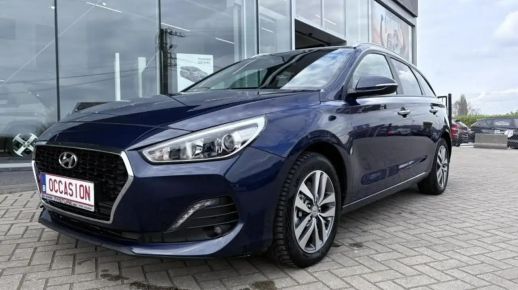 Hyundai i30 2020