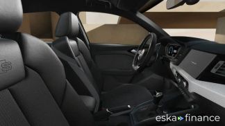 Leasing Hayon Audi A1 2024