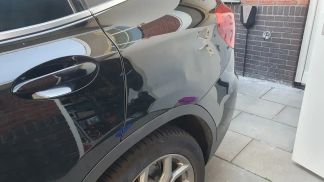 Leasing Hayon BMW X3 2018