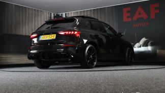Finansowanie Hatchback Audi A3 2022