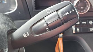 Leasing Tracteur Mercedes-Benz ACTROS 1845 LS 2016