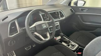 Finansowanie SUV Seat Ateca 2025